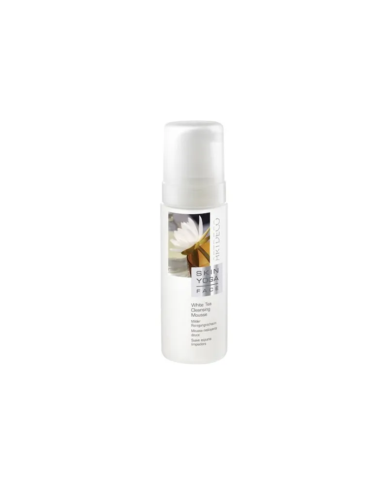Artdeco Kollektionen Skin-YogaCleansing Mousse 79,73 € / 1 l 