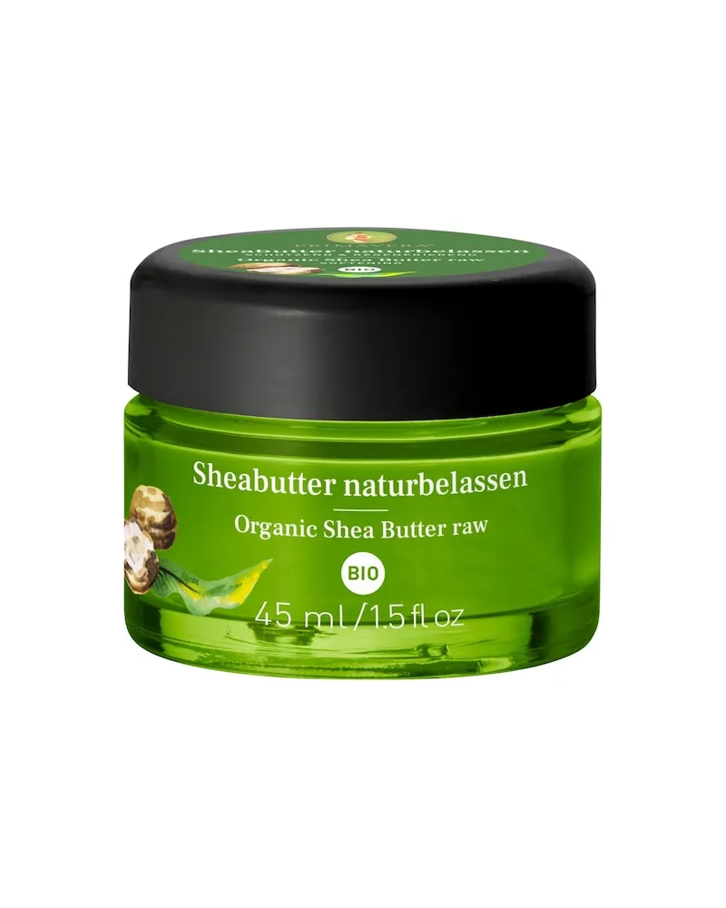 Primavera Koerperpflege KoerperbutterSheabutter Naturbelassen bio 464,44 € / 1 l 