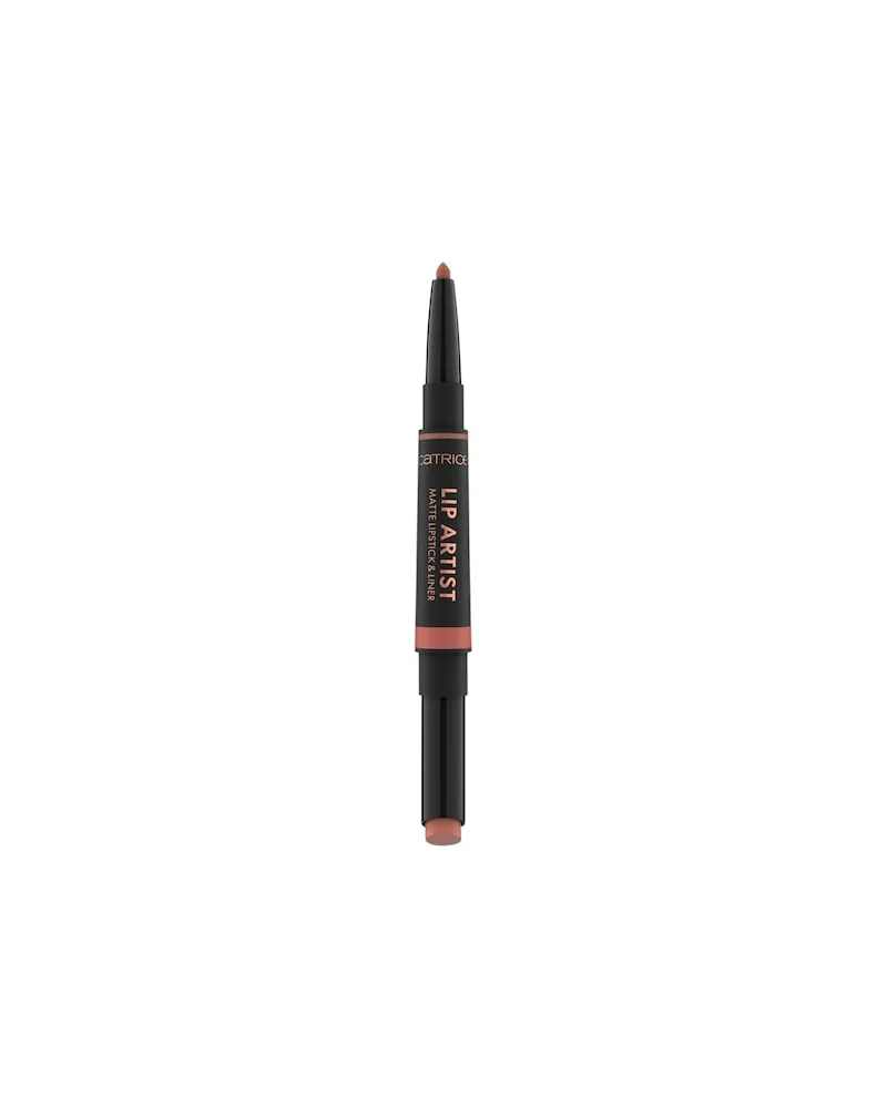 catrice Lippen LippenstiftArtist Matte Lipstick & Liner 010 Always Together 