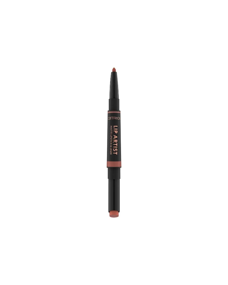 catrice Lippen LippenstiftArtist Matte Lipstick & Liner 010 Always Together 