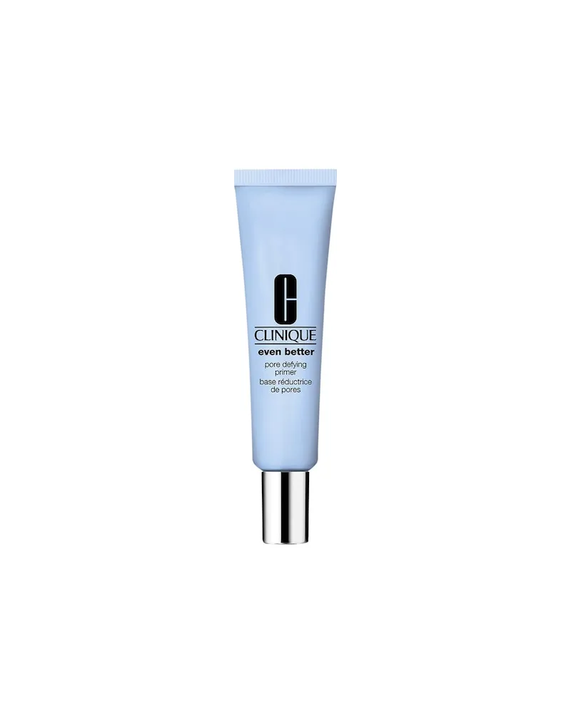 Clinique Make-up PrimerEven Better Pore Defying Primer 1.332,67 € / 1 l 