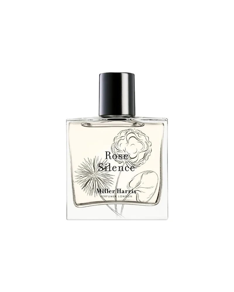 Miller Harris Miller-Harris Unisexduefte Rose-SilenceEau de Parfum Spray 1.799,50 € / 1 l 
