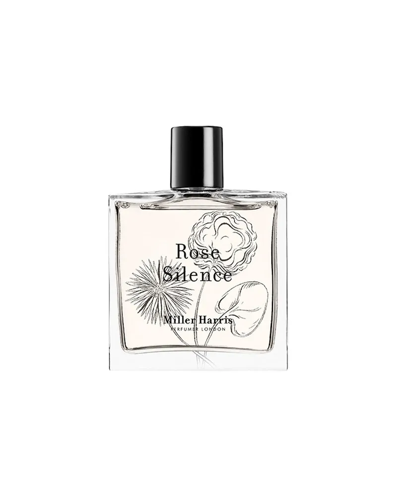 Miller Harris Miller-Harris Unisexduefte Rose-SilenceEau de Parfum Spray 1.799,50 € / 1 l 