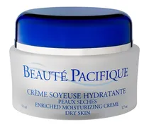 Gesichtspflege Tagespflege Moisturizing Cream für trockene Haut Tube