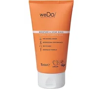 weDo  Professional Haarpflege Masken & Pflege Moisture & Shine Mask