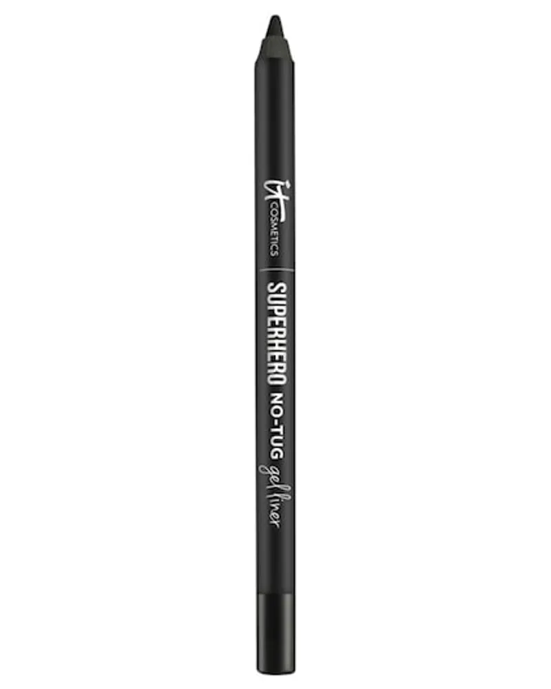 IT Cosmetics Augen Make-up Eyeliner Superhero No-Tug Gel Eyeliner Fantastic Espresso 