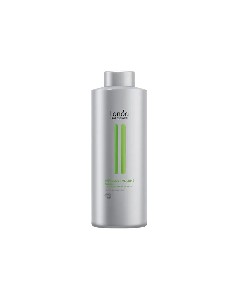 Londa Professional Londa-Professional Haarpflege Impressive-VolumeShampoo 26,46 € / 1 l 