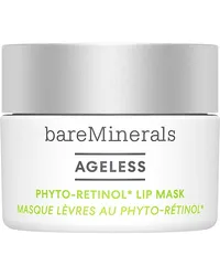 bareMinerals Gesichtspflege Spezialpflege Ageless Phyto-Retinol Lip Mask 