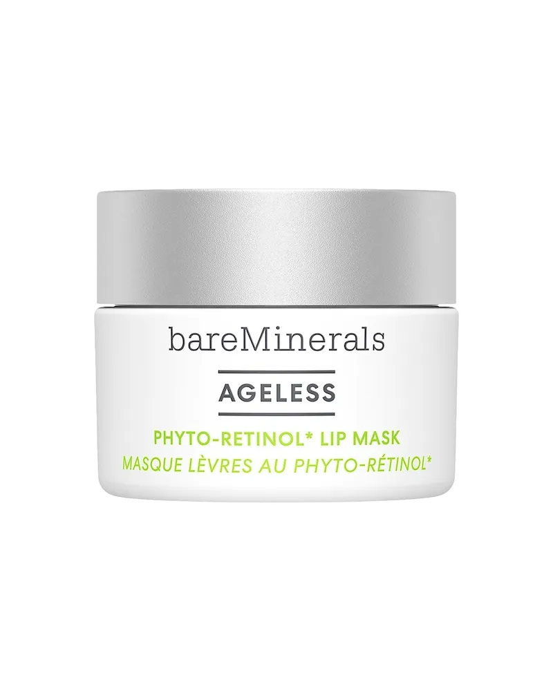 bareMinerals Gesichtspflege Spezialpflege Ageless Phyto-Retinol Lip Mask 