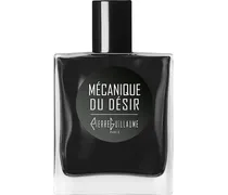 Unisexdüfte Black Collection Mécanique du DésirEau de Parfum Spray