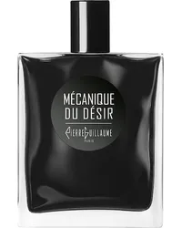 Pierre Guillaume Paris Unisexdüfte Black Collection Mécanique du DésirEau de Parfum Spray 