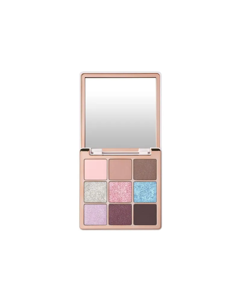 Anastasia Anastasia-Beverly-Hills Augen LidschattenMini Sugar Palette 