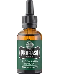 Proraso Herrenpflege Refresh Beard Oil 