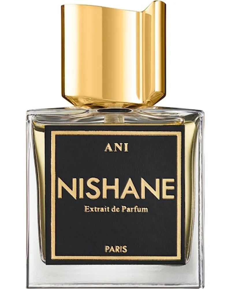 NISHANE Collection No Boundaries ANIExtrait de Parfum Spray 