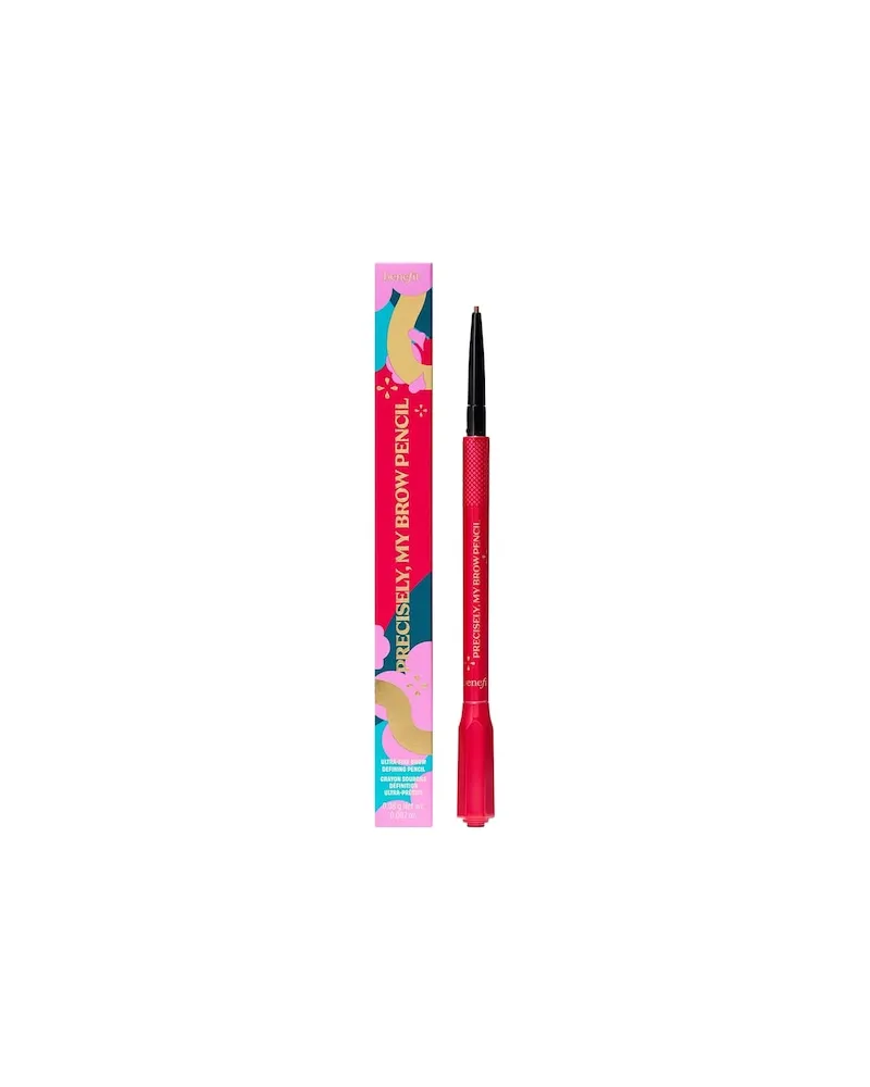 Benefit Augenbrauen AugenbrauenstifteLunar New Year Special EditionPrecisely, My Brow Pencil - Ultra feiner Stift zum Definieren der Augenbrauen Shade 3.5 