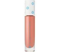 Make-up Teint Sheer Glow Liquid Blush Apricot