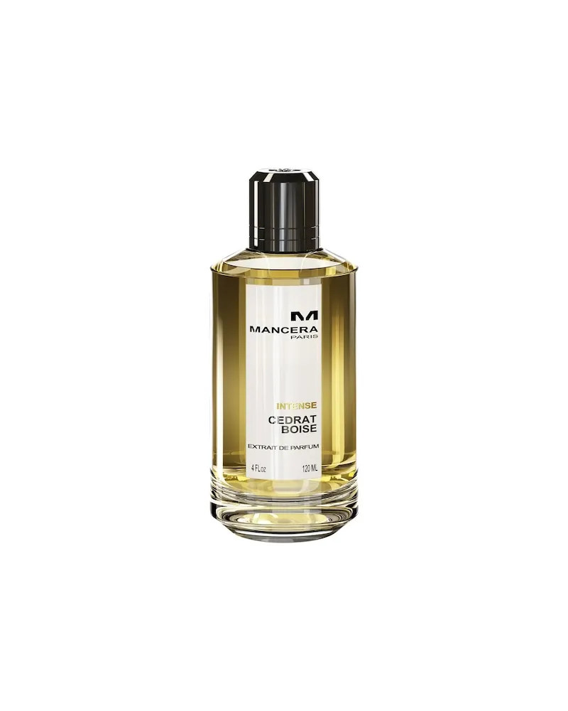 Mancera Collections Mancera-ClassicsIntense Cedrat BoiseExtrait de Parfum 1.366,67 € / 1 l 