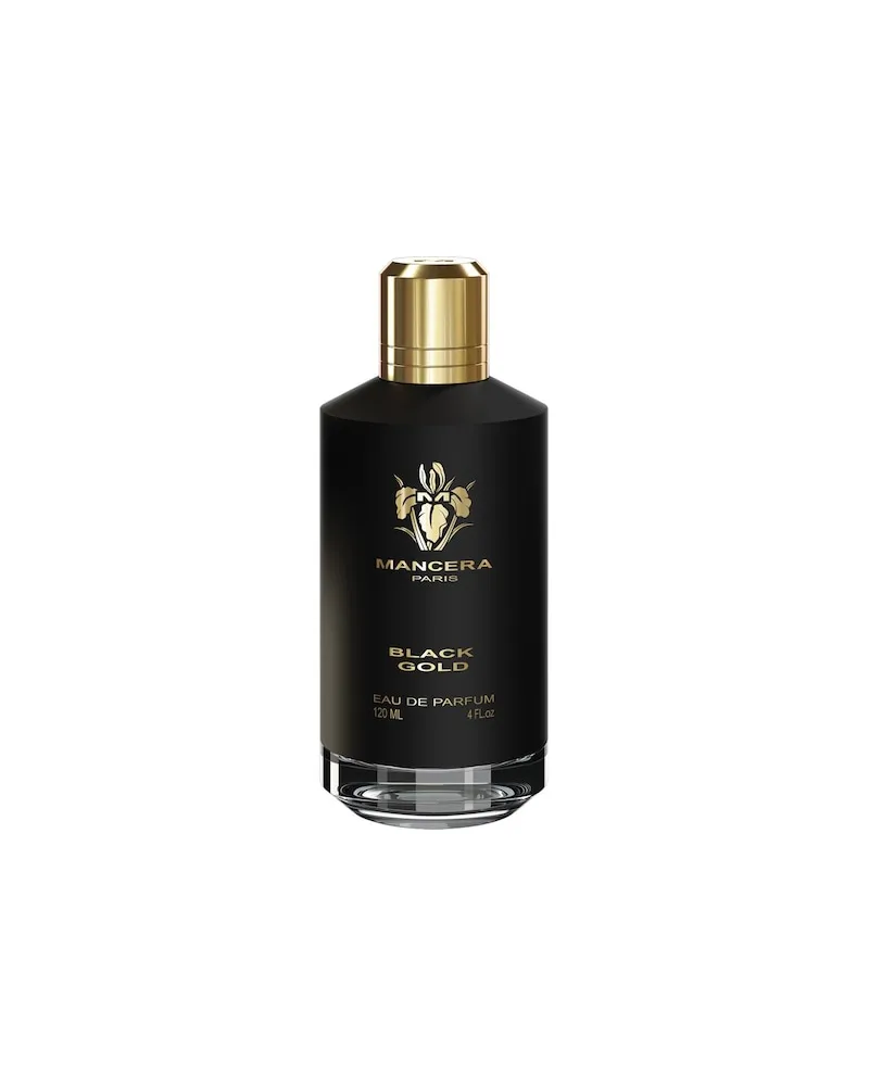 Mancera Collections Mancera-ClassicsBlack GoldEau de Parfum Spray 1.241,67 € / 1 l 