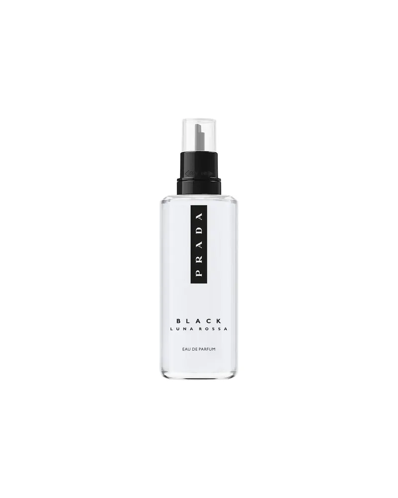 Prada Herrenduefte Luna-RossaBlackEau de Parfum Spray - nachfüllbar 869,80 € / 1 l 