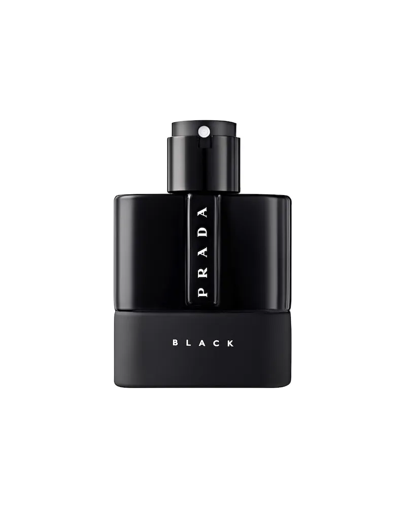 Prada Herrenduefte Luna-RossaBlackEau de Parfum Spray - nachfüllbar 869,80 € / 1 l 