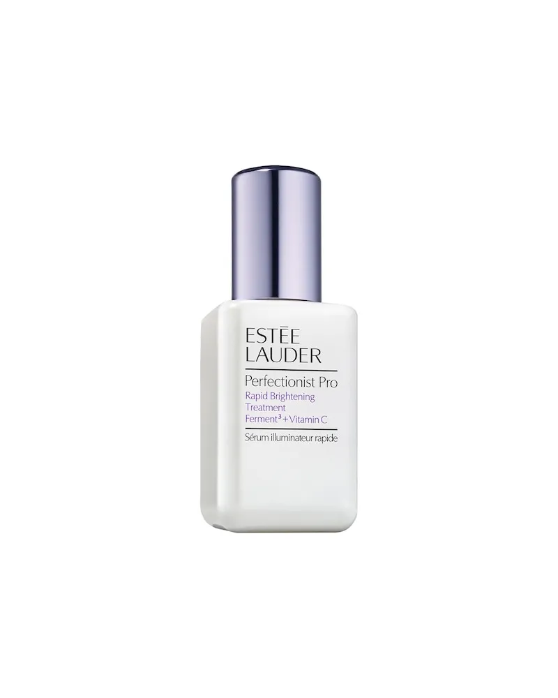 Estée Lauder Estee-Lauder Pflege SerenPerfectionist ProRapid Brightening Treatment Ferment3 + Vitamin C 2.306,40 € / 1 l 