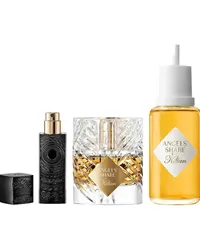 Kilian The Liquors Angels Share The Never Enough Set Eau de Parfum Spray 50 ml + Refill 100 ml + Travel Spray 7,5 ml 