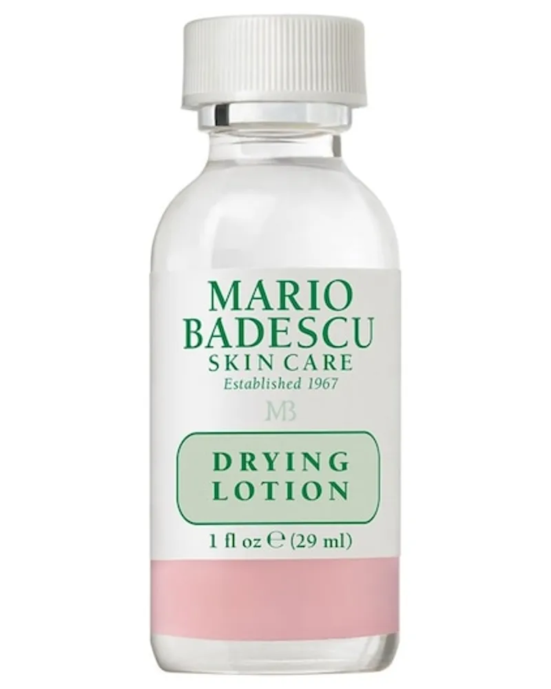 Mario Badescu Pflege Akne Produkte Drying Lotion 