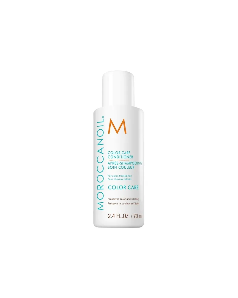 MOROCCANOIL Haarpflege PflegeColor Care Conditioner 124,00 € / 1 l 