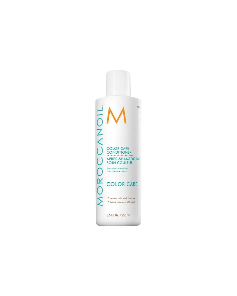 MOROCCANOIL Haarpflege PflegeColor Care Conditioner 124,00 € / 1 l 