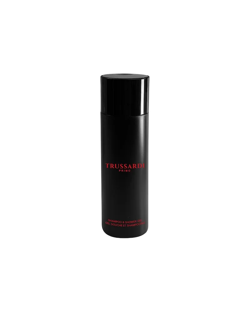 Trussardi Herrenduefte PrimoShampoo & Shower Gel 121,05 € / 1 l 