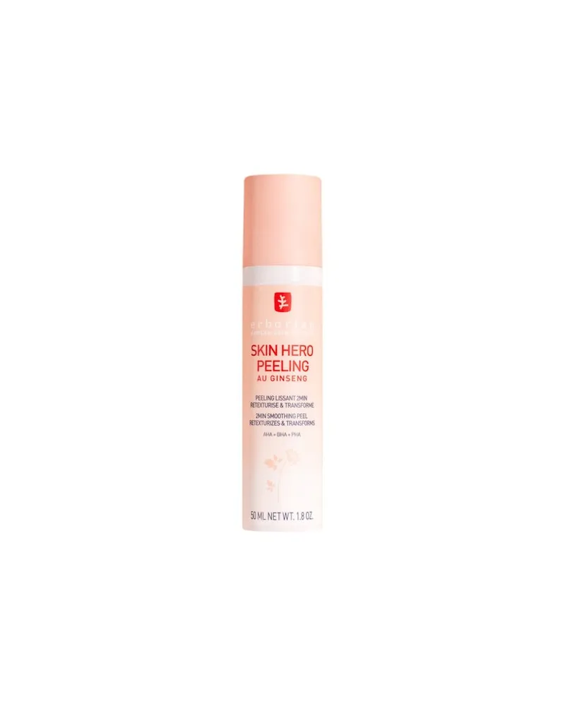 Erborian Detox Milk-PeelSkin Hero Peeling 726,60 € / 1 l 