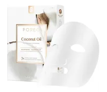 Gesichtspflege Maskenbehandlung UFO Mask Sheet Coconut Oil