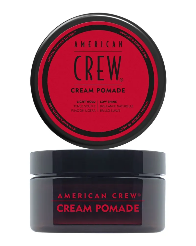 American Crew American-Crew Haare,-Koerper-Gesicht HaarstylingCream Pomade 216,94 € / 1 kg 