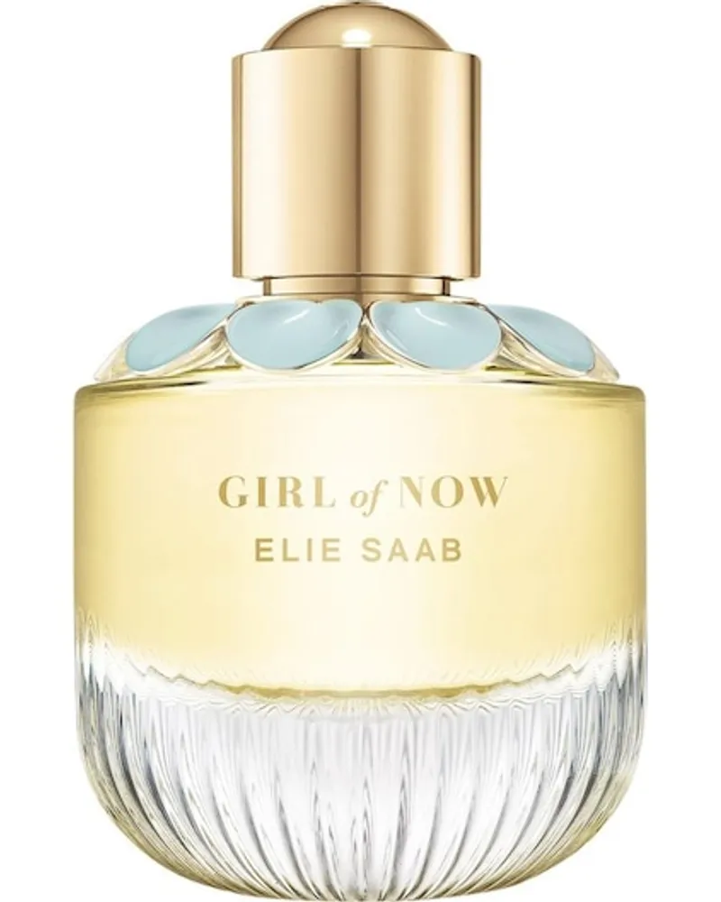 Elie Saab Damendüfte Girl Of Now Eau de Parfum Spray 