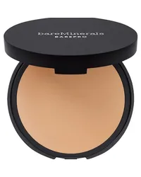 bareMinerals Gesichts-Make-up Foundation barePro Pressed 16H Powder Foundation 25 Light Neutral 