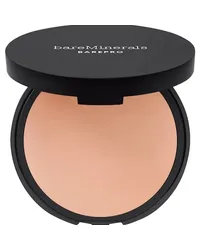 bareMinerals Gesichts-Make-up Foundation barePro Pressed 16H Powder Foundation 25 Light Neutral 