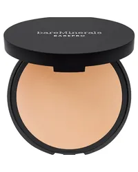 bareMinerals Gesichts-Make-up Foundation barePro Pressed 16H Powder Foundation 25 Light Neutral 