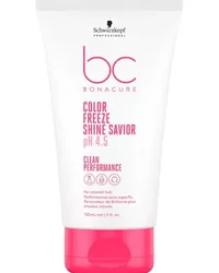 Schwarzkopf BC Bonacure Color Freeze Shine Savior 