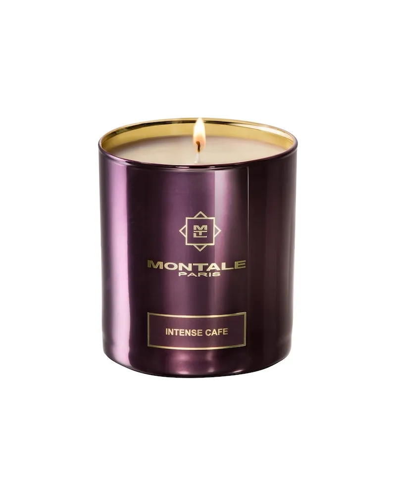 MONTALE Raumduefte DuftkerzenIntense Cafe 380,00 € / 1 kg 