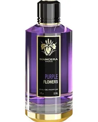 Mancera Collections Confidential Collection Purple FlowersEau de Parfum Spray 