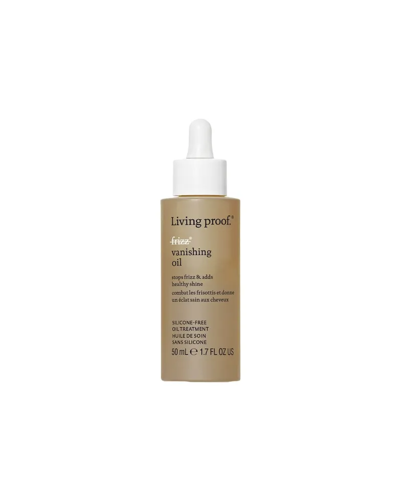 Living Proof Living-Proof Haarpflege No-FrizzVanishing Oil 460,20 € / 1 l 