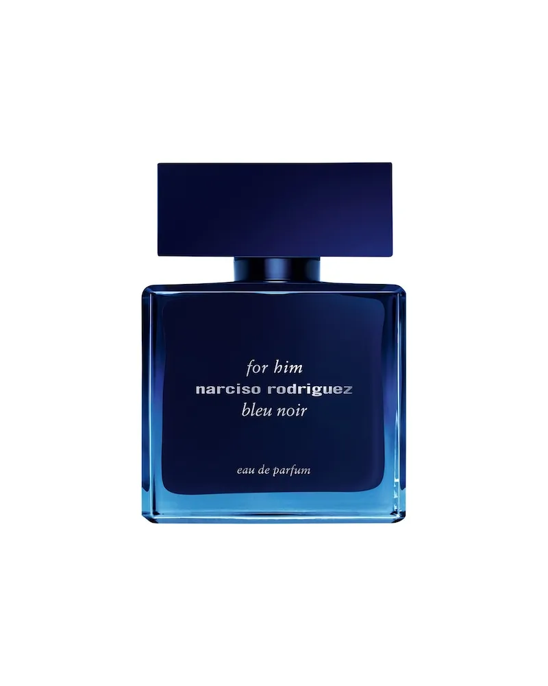 Narciso Rodriguez Herrendüfte for him Bleu NoirEau de Parfum Spray 1131.60 € / 1 l