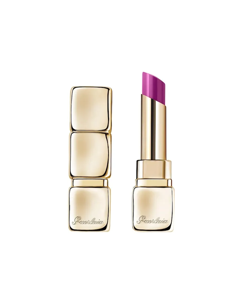 Guerlain Make-up LippenKissKiss Bee Glow 809 Lavander Glow 