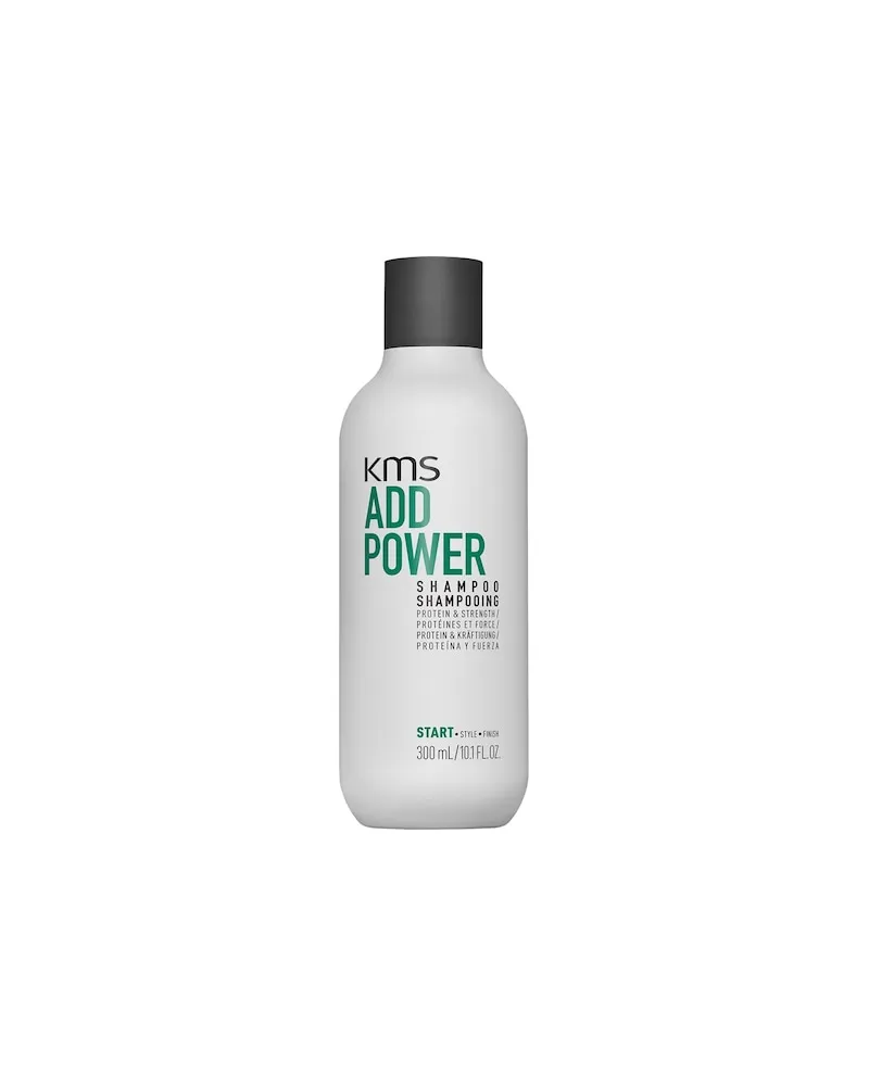 KMS Haare AddpowerShampoo 52,23 € / 1 l 