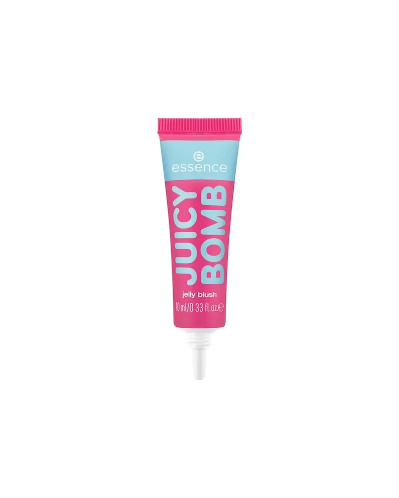 essence Collection Juicy-Bomb-PartyJelly Blush 01 Cassis Crush 279,00 € / 1 l 