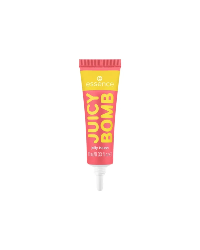 essence Collection Juicy-Bomb-PartyJelly Blush 01 Cassis Crush 279,00 € / 1 l 