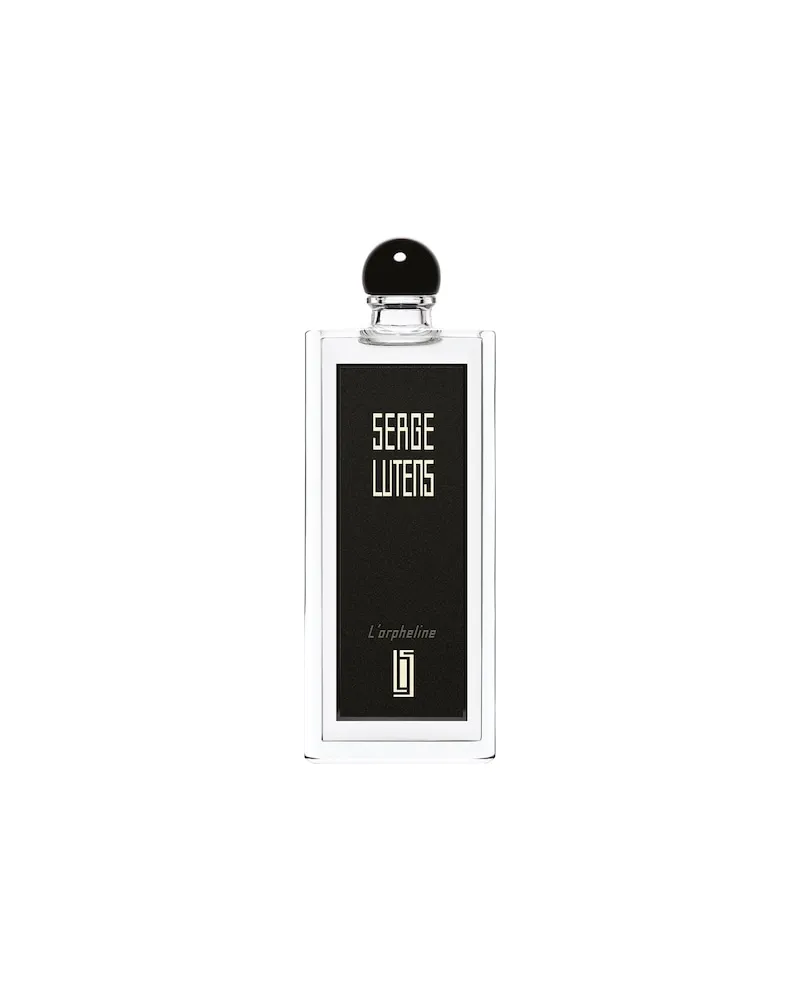 Serge Lutens Serge-Lutens Unisexduefte COLLECTION-NOIREL'OrphelineEau de Parfum Spray 1.611,80 € / 1 l 