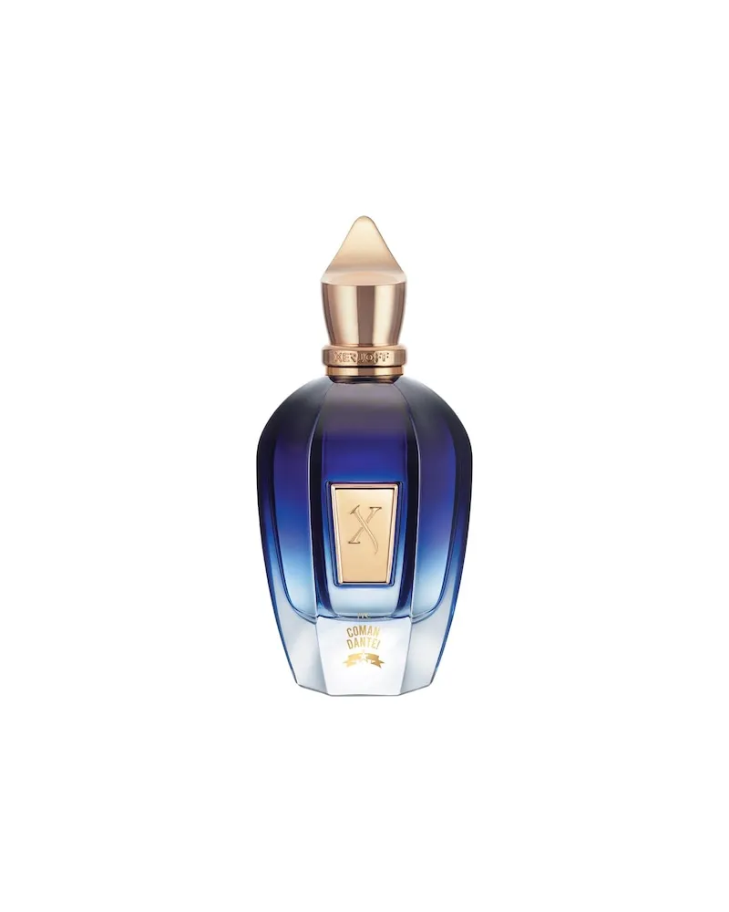 FEMILET Collections Join-The-Club-CollectionComandanteEau de Parfum Spray 2.800,00 € / 1 l 