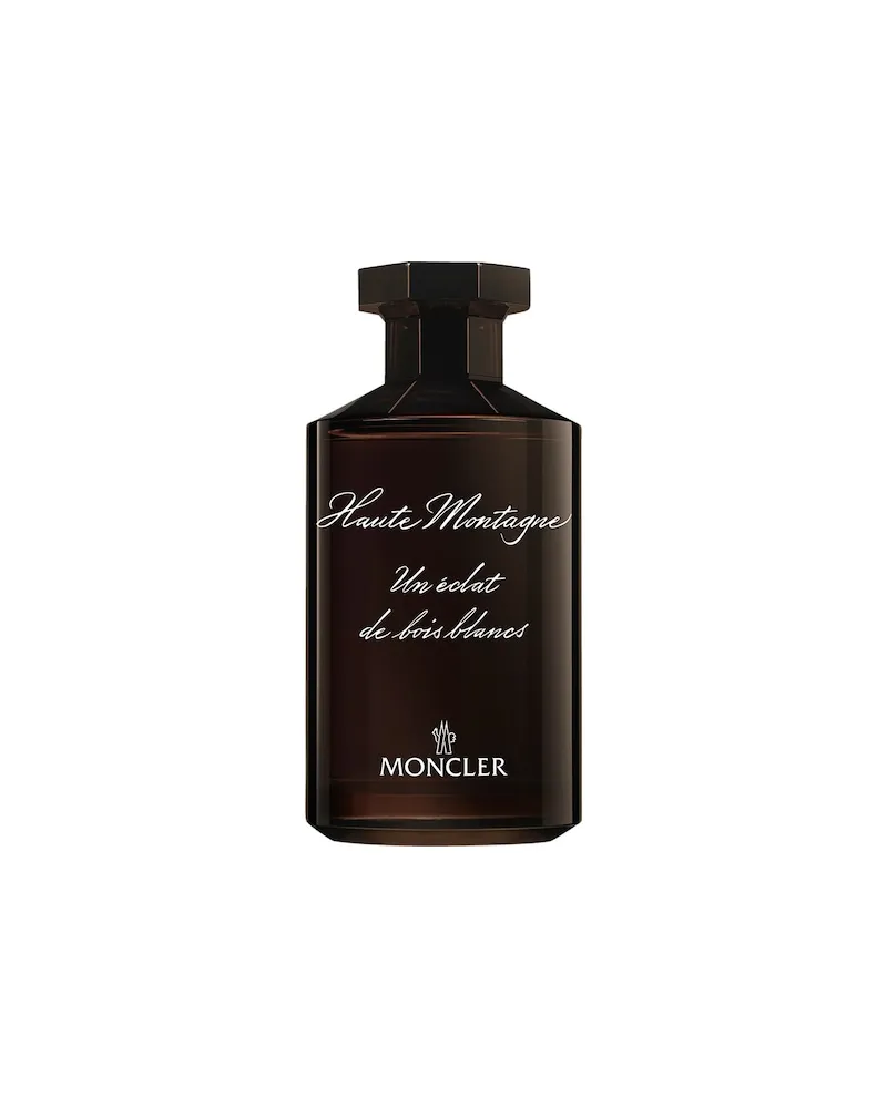 Moncler Unisexduefte Les-SommetsHaute MontagneEau de Parfum Spray 1.190,00 € / 1 l 