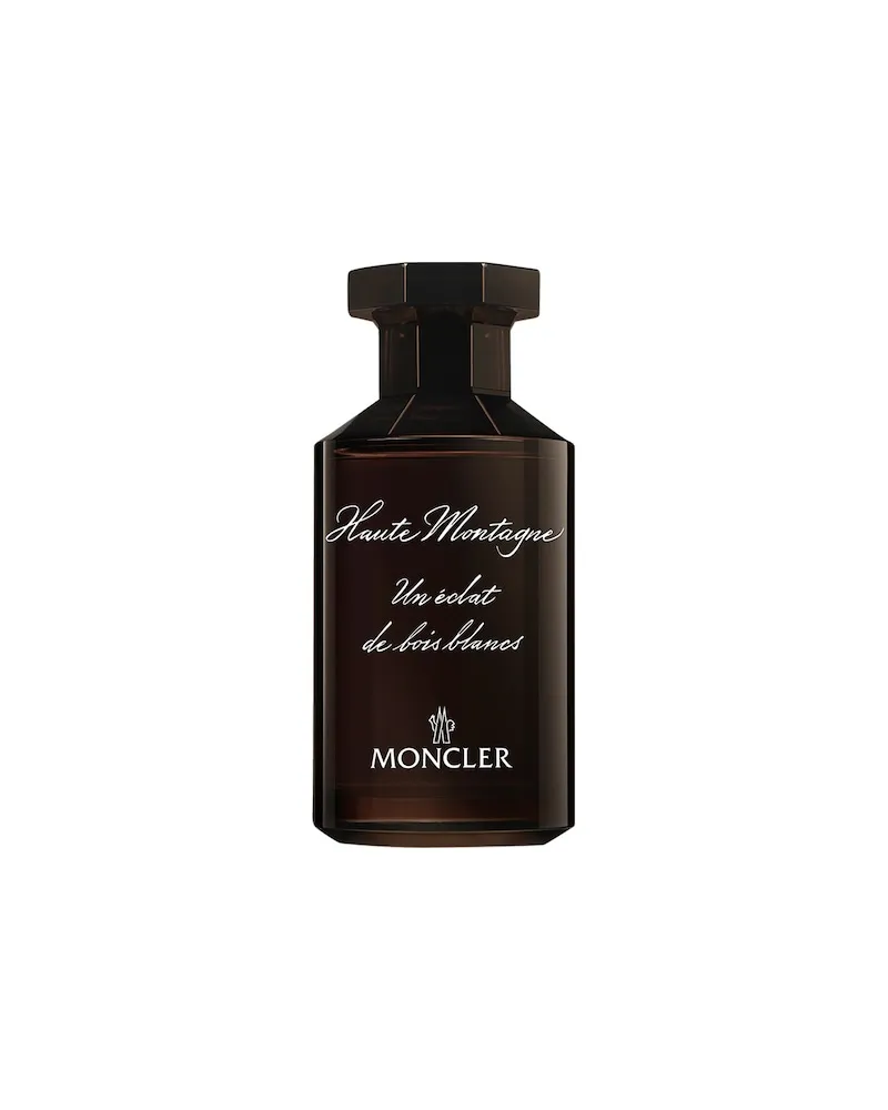 Moncler Unisexduefte Les-SommetsHaute MontagneEau de Parfum Spray 1.190,00 € / 1 l 